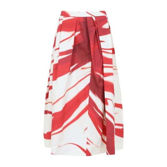 スカート DRIES VAN NOTEN 'Soni' skirt Multicolor Dries Van Noten Soni Skirt Women Skirts
